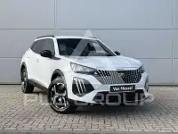2026 Peugeot 2008