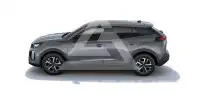 2026 Peugeot 2008