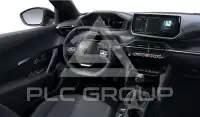 2026 Peugeot 2008