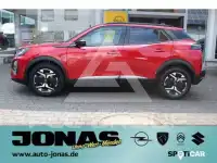 2026 Peugeot 2008