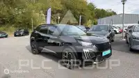 2026 Peugeot 2008