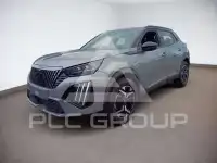 2026 Peugeot 2008
