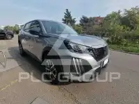 2026 Peugeot 2008