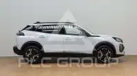 2026 Peugeot 2008