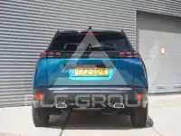 2026 Peugeot 2008