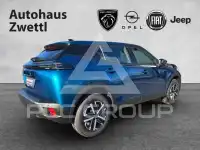 2026 Peugeot 2008
