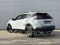 2026 Peugeot 2008