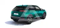 2026 Peugeot 2008