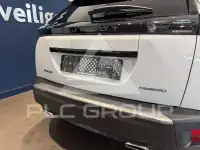2026 Peugeot 2008
