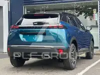 2026 Peugeot 2008