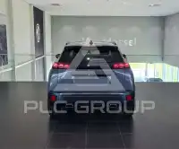 2026 Peugeot 2008