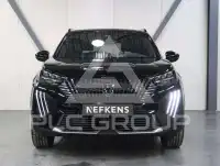 2026 Peugeot 2008