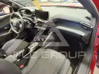 2026 Peugeot 2008