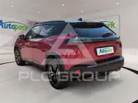 2026 Peugeot 2008