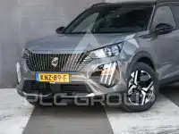2026 Peugeot 2008