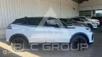 2026 Peugeot 2008