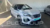 2026 Peugeot 2008