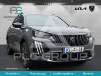 2026 Peugeot 2008