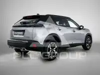 2026 Peugeot 2008