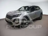 2026 Peugeot 2008