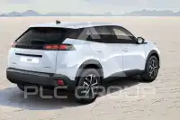 2026 Peugeot 2008