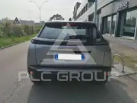 2026 Peugeot 2008
