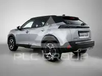 2026 Peugeot 2008