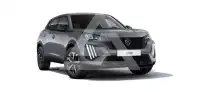 2026 Peugeot 2008