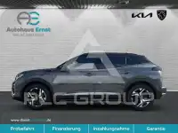 2026 Peugeot 2008