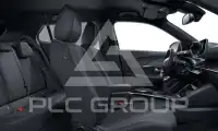 2026 Peugeot 2008
