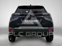 2026 Peugeot 2008