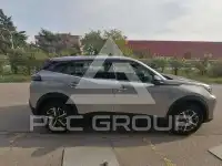2026 Peugeot 2008