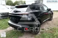 2026 Peugeot 2008