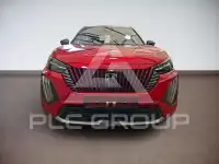 2026 Peugeot 2008