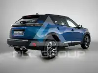 2026 Peugeot 2008