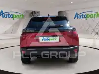 2026 Peugeot 2008