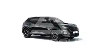 2026 Peugeot 2008