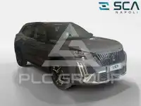 2026 Peugeot 2008