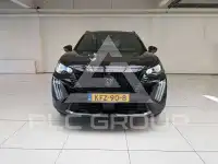 2026 Peugeot 2008