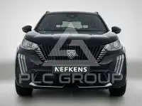2026 Peugeot 2008
