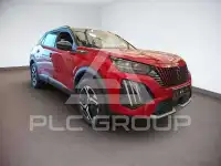 2026 Peugeot 2008