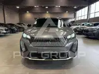 2026 Peugeot 2008