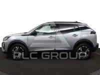 2026 Peugeot 2008