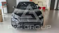 2026 Peugeot 2008