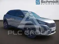 2026 Peugeot 2008