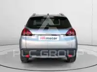2026 Peugeot 2008