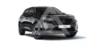 2026 Peugeot 2008