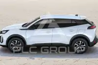 2026 Peugeot 2008