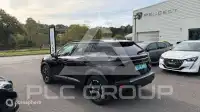 2026 Peugeot 2008