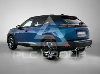 2026 Peugeot 2008